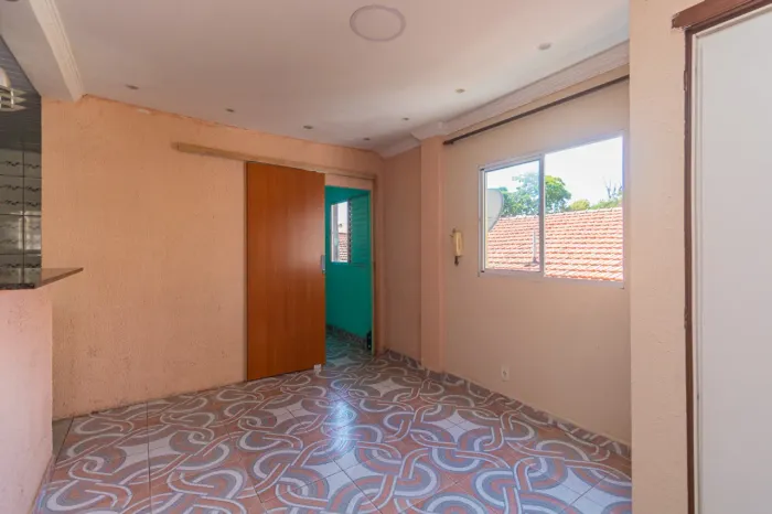 Apartamento para venda em Santo Amaro com 2 quartos, 68m²