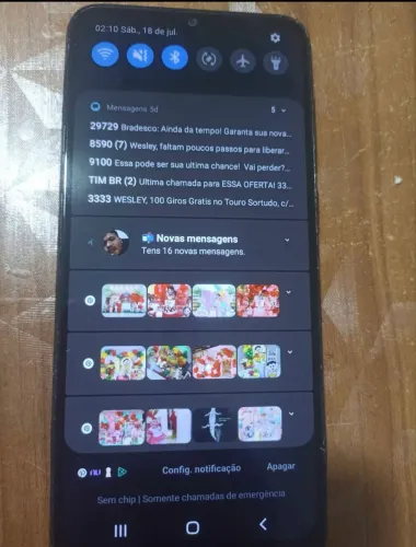 A03 CORE 32GB
