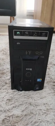 Core i3 - 530