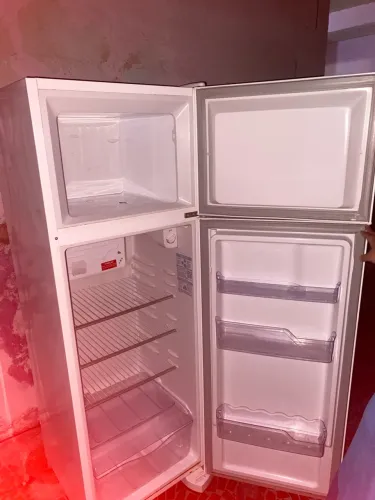 Geladeira Electrolux - 260 Litros