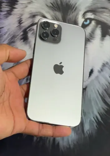 iPhone 12 Pro Max 512 GB