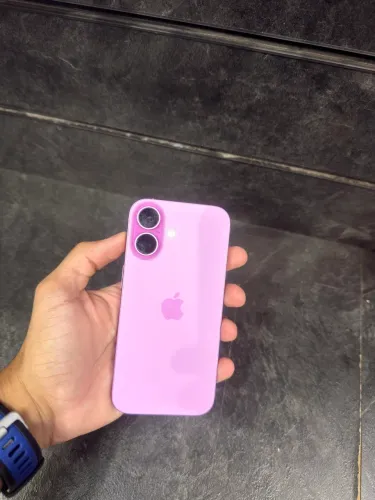iPhone 16 128GB