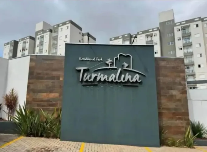 APARTAMENTO MOBILIADO