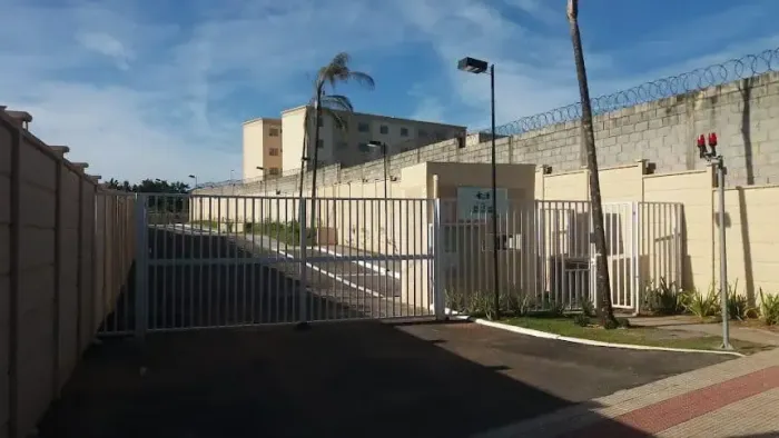 Apartamento com 2 quartos, 1 vaga e 45m² à venda no Condomínio Residencial Viver Bem São G