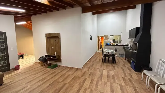 CASA A VENDA JARDIM BIANCO - Rio Preto/SP