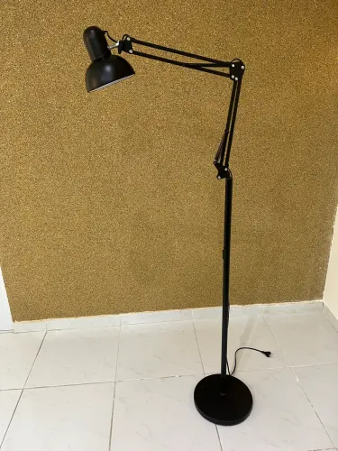 Luminária Articulável