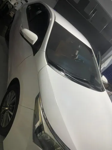 Toyota Corolla GLI 1.8 Flex 16V Aut. 2017