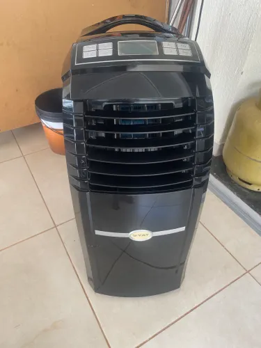 Ar condicionado portátil yat