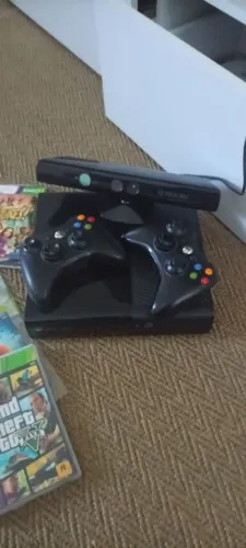 Xbox 360 completo