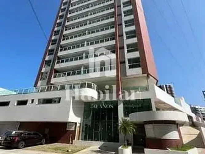 Apartamento à venda, no Edifício Griffith Park. Farolândia, Aracaju, SE. 10º andar.
