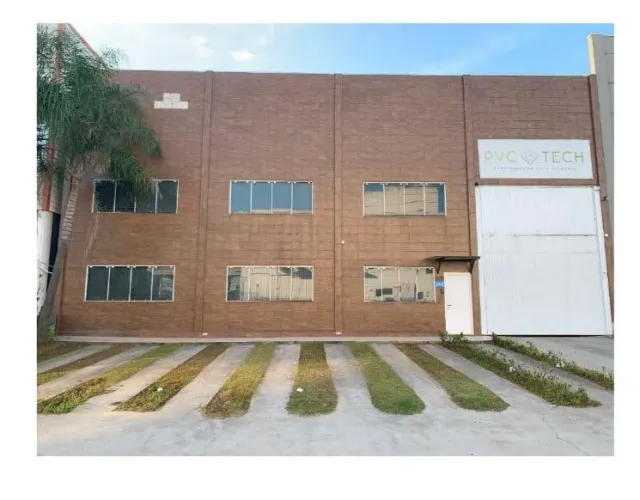 Galpão/Depósito/Armazém e 3 banheiros para Locaçao, de 840m2 Brejaru Palhoça