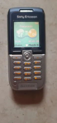 Sony Ericsson k 300i