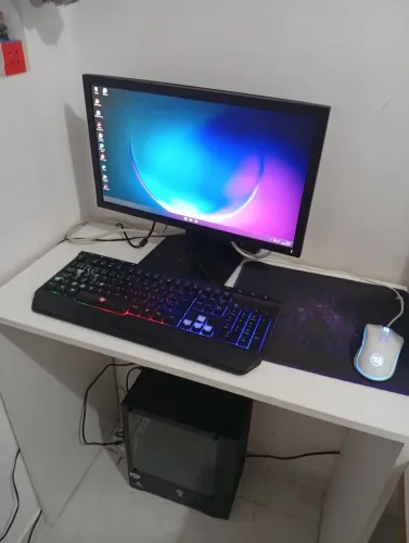 Pc gamer Ryzen 5600GT + 16 GB de RAM 