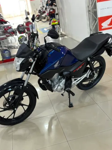 Vendo Honda Start 160