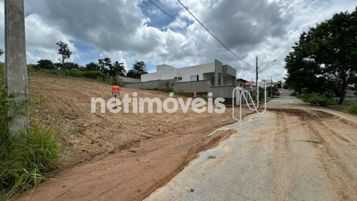 Venda Lote-Área-Terreno Dona Suzana Florestal