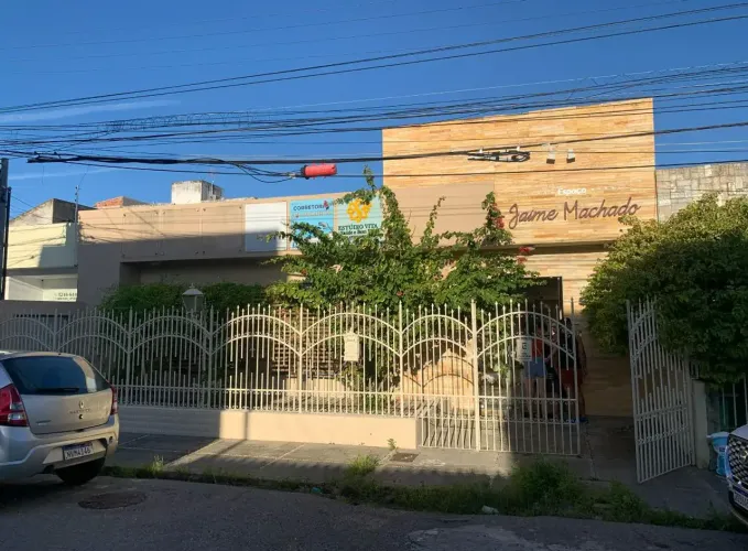 Comercial à venda em rua pública, SALGADO FILHO , Aracaju, SE