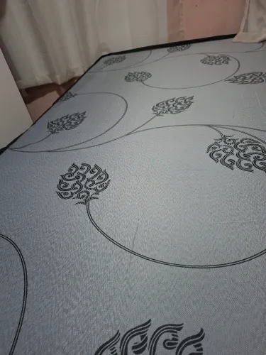 TROCO CAMA DE CASAL POR CAMA DE SOLTEIRO 
