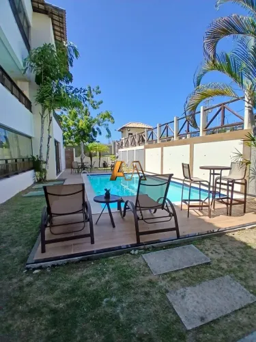 Apartamento à venda no bairro Stella Maris - Salvador/BA