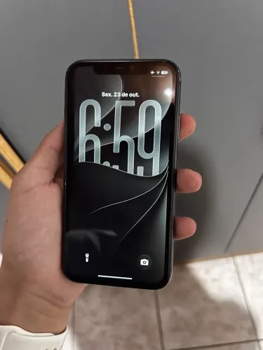 iPhone 11 64gb