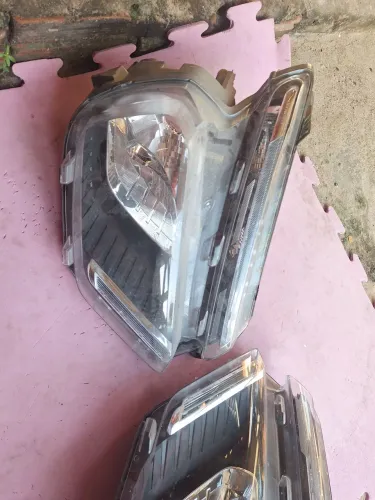Farol C3 25/26 AVARIADO com LDR LED