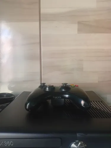 Xbox 360 slim