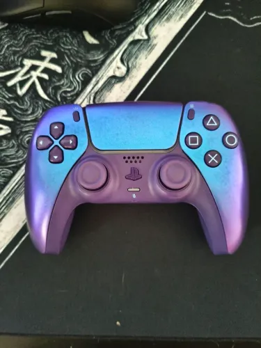 controle ps5