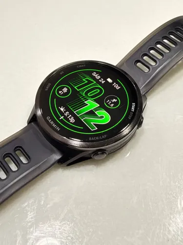 Garmin 570 47mm