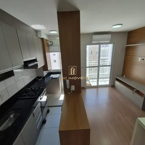 Apartamento para Locação  Condomínio Dez Parque das Bandeiras | Em Frente à PUC Campinas!
