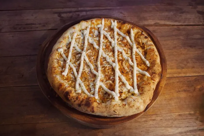 VAGA PIZZAIOLO EM BH