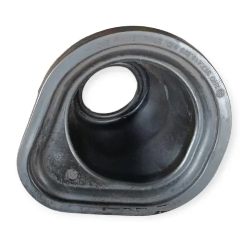 Coifa Coluna Vw Gol G2 G3 G4 2000 2010