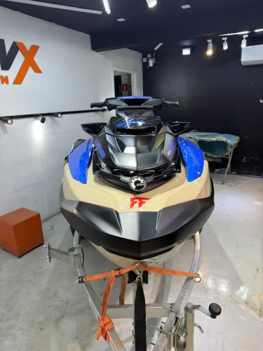 Sea doo Wake pro 230 2026