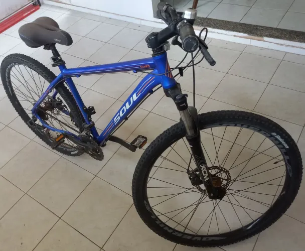 Bike aro 29