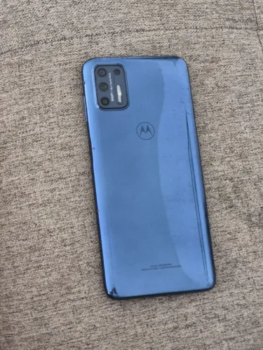 Motorola G9 Plus