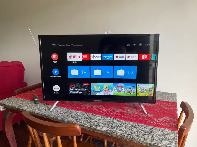 TV Smart 32?