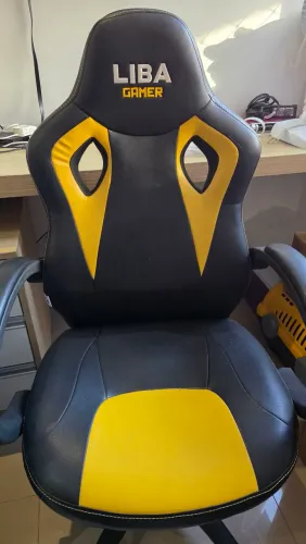 Cadeira computador gamer