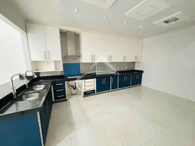 Casa para Locação no Bairro Dona Amélia Araçatuba/SP