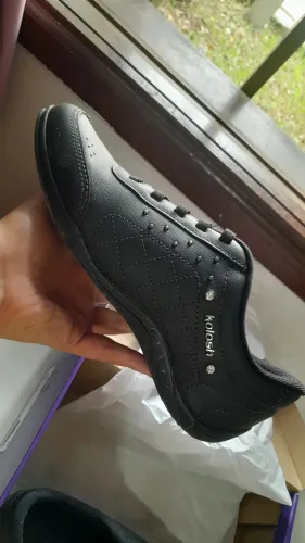 Tenis Kolosh