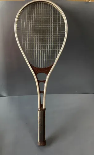 Raquete Tenis Metalplas Super Century 4 3/8 "L