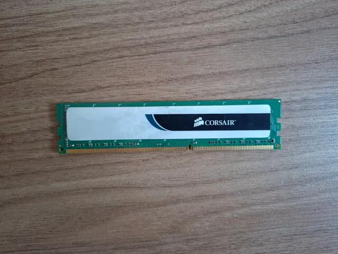 Corsair RAM 4GB DDR3