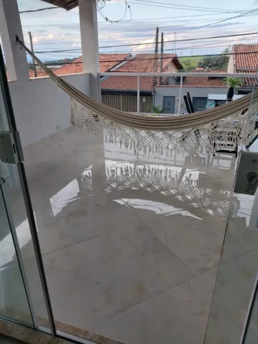 Vendo linda casa no santa Inês 1
