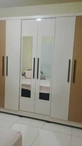 Guarda roupa