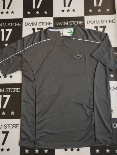 Camisa Lacoste Dri-fit