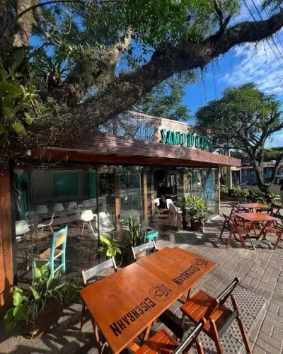 Arrendo Espaco no Rio Tavares para Bar, Cafe e Emporio
