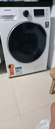 Vendo Lava e seca Samsung 11kg Ecobubble