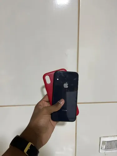 IPhone XR de 64GB