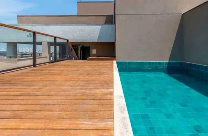 Apartamento cobertura para venda 343m² com 4 quartos 4 vagas em Morumbi - São Paulo - SP