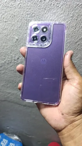 Vendo teléfono moto g15 256gb