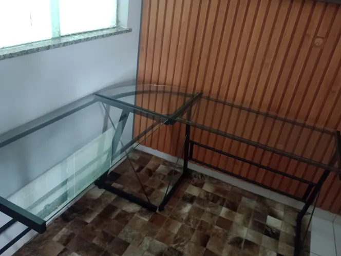 Mesa de escritorio