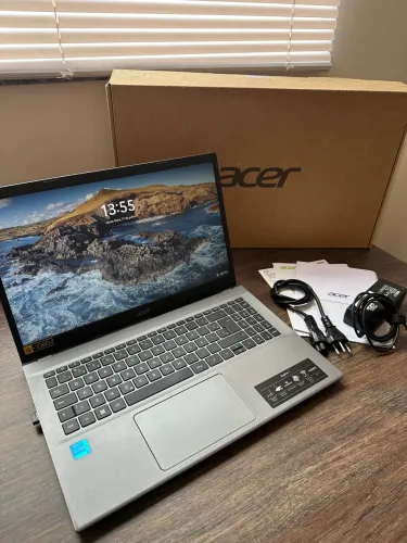 Notebook Acer Aspire 5