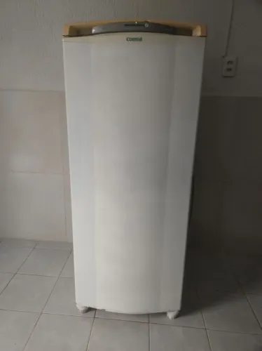 Geladeira Consul frosfree 